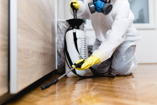 Best Commercial Pest Control Services  in Nora Springs, IA